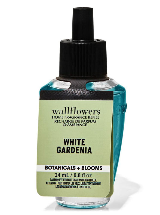 White Gardena Wallflower Refill