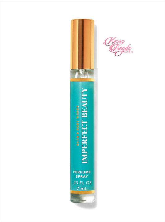 Imperfect Beauty Perfume Spray