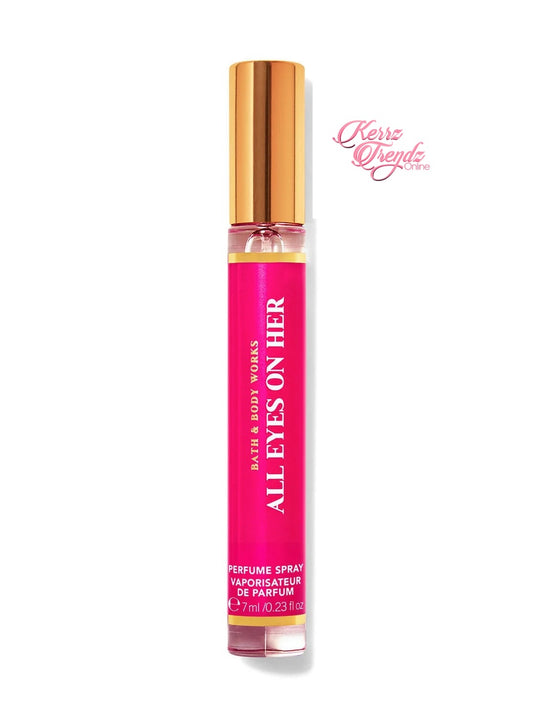 All Eyes On Her Perfume Spray