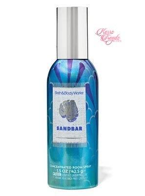 Sandbar Room Spray
