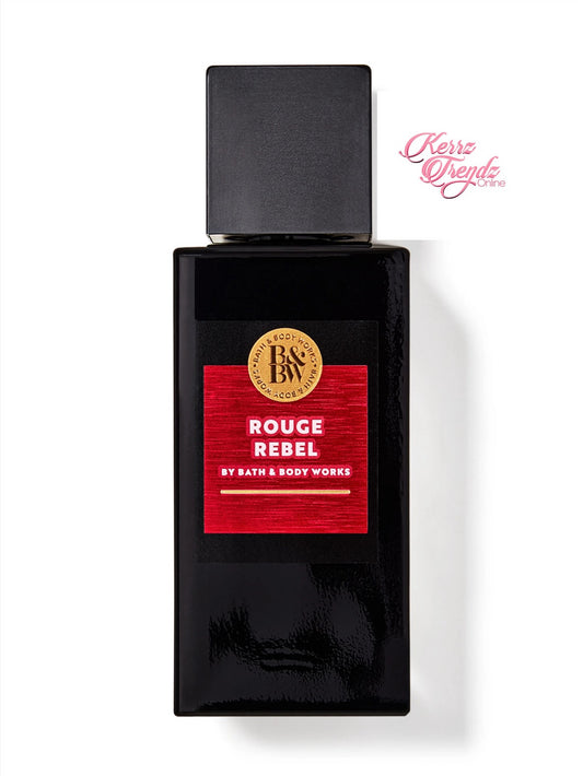 Rouge Rebel Cologne
