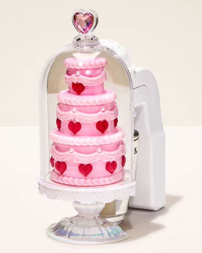 3 Tier Birthday Cake Nightlight Wallflower Plug