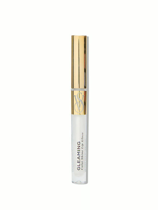 Victoria’s Secret gleaming