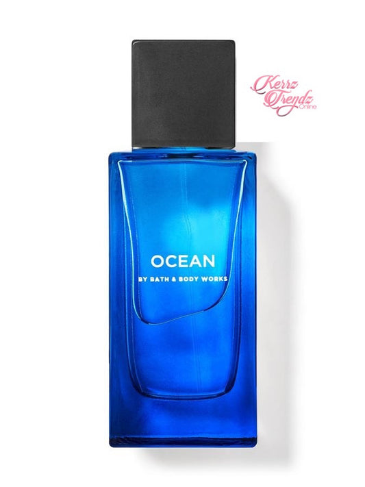 Ocean Men’s Cologne