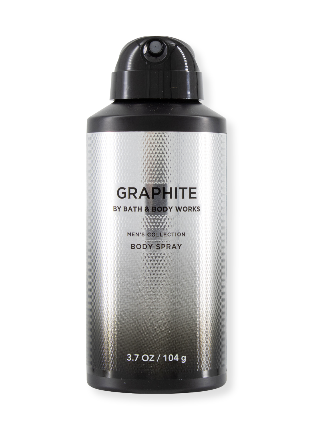 Graphite Men’s Body Spray