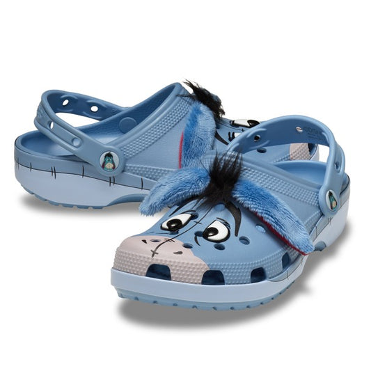 Winnie The Pooh Crocs M9/W11