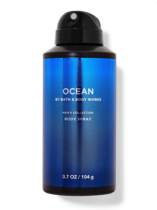 Ocean Men’s Body Spray