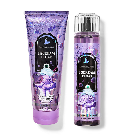 I Scream Float Set