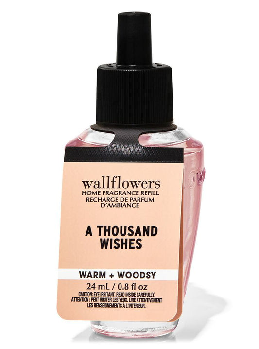 A Thousand Wishes Wallflower Refill