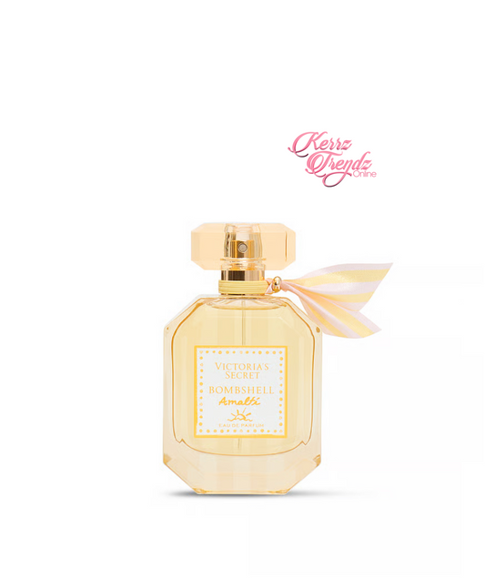 Victoria’s Secret bombshell amalfi