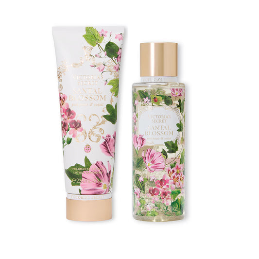 Victoria’s Secret Santal blossom