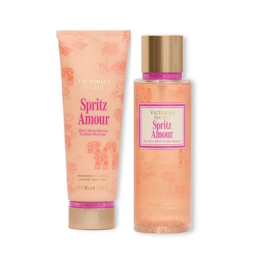 Victoria’s Secret spritz amour