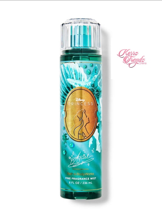 Ariel Fine Fragrance Mist