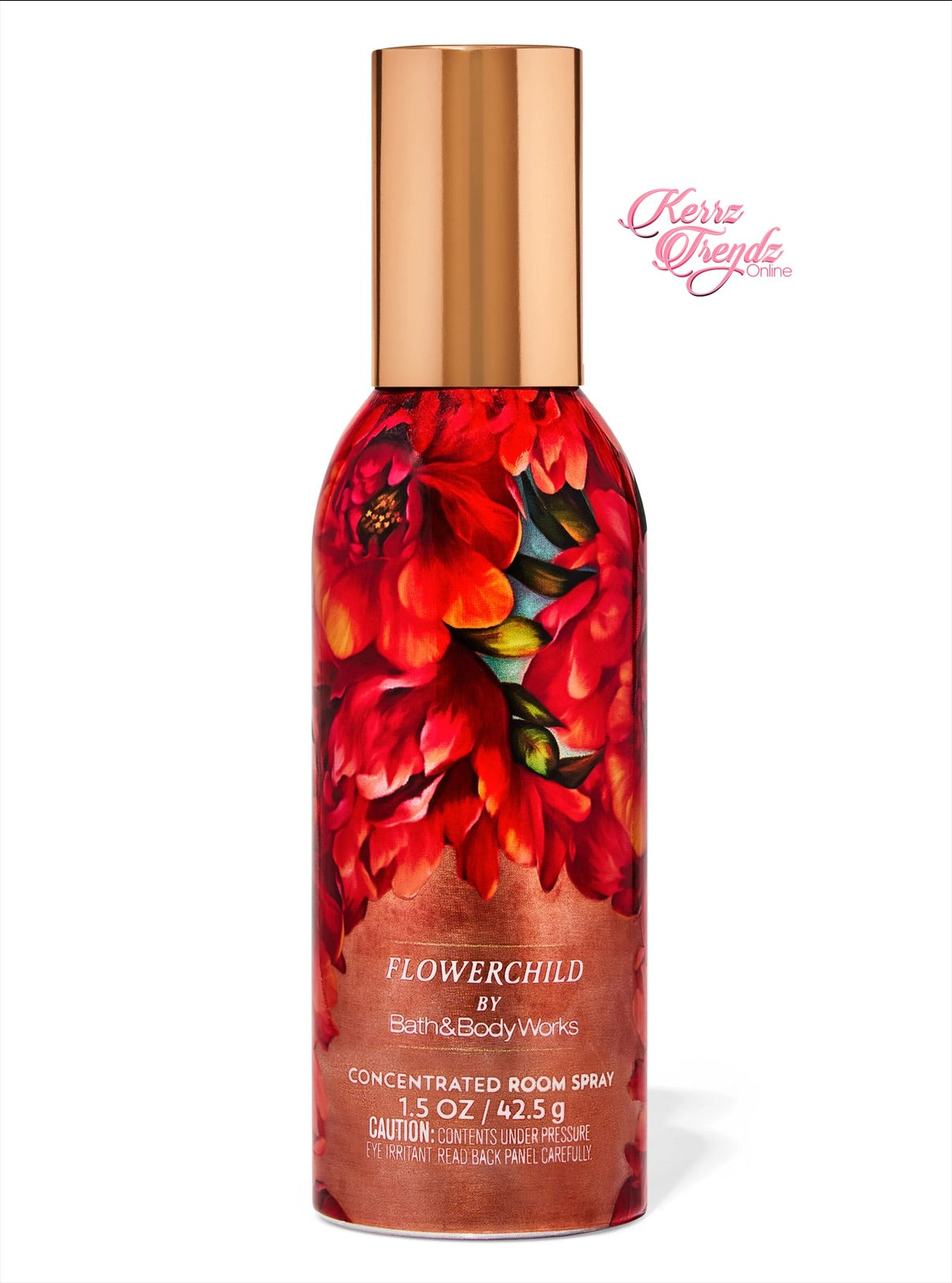 Flower child Room Spray