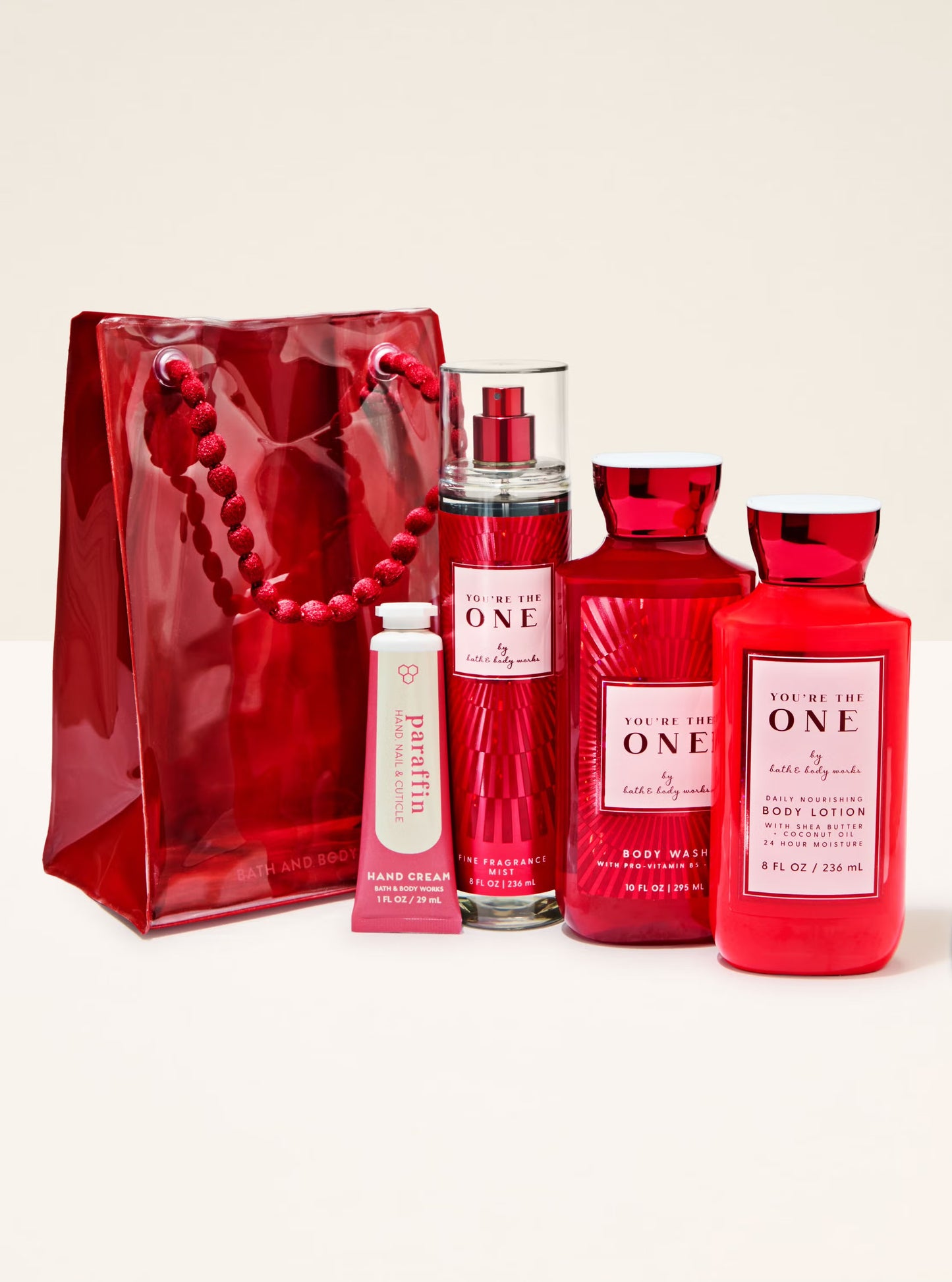 You’re The One  Gift Set