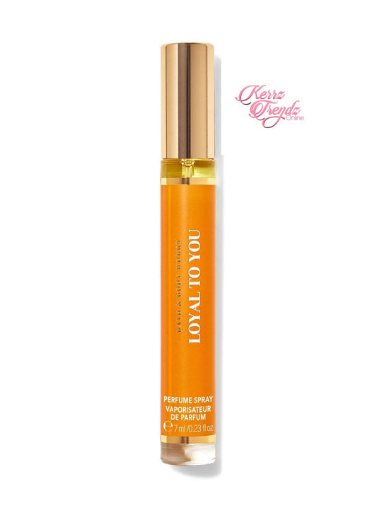 Loyal To You Perfume Spray