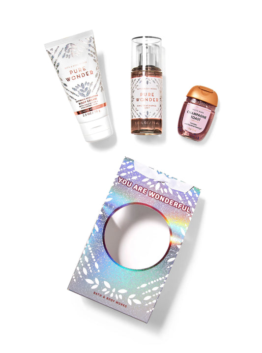 Travel Size Gift Set
