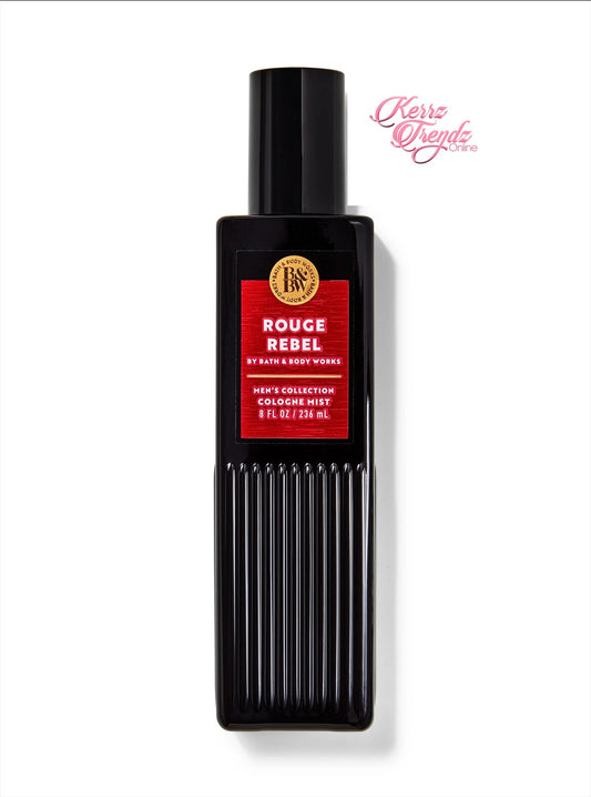 Rouge Rebel Men’s Cologne Mist