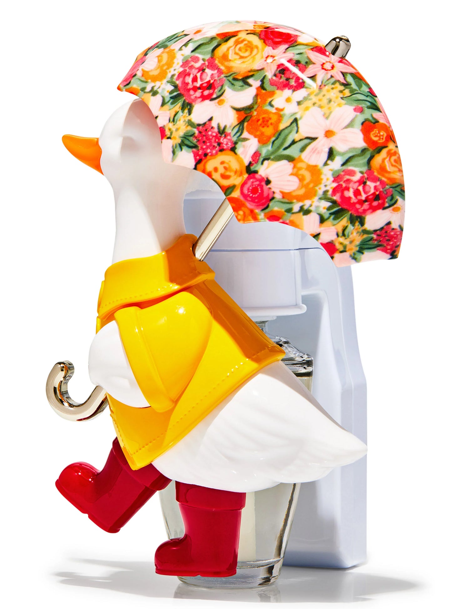 Silly Goose Scent Control Wallflower plug