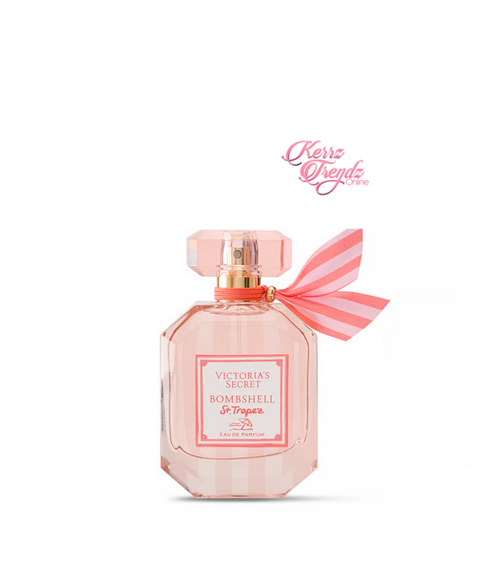 Victoria’s Secret bombshell st.tropez