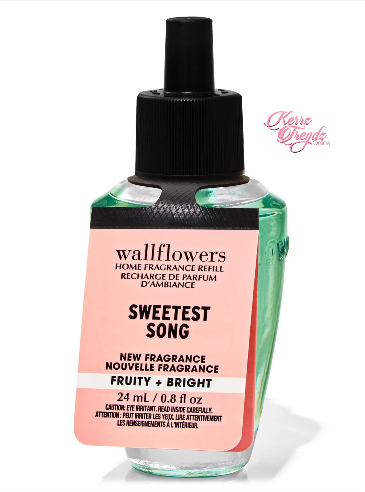 Sweetest Song Wallflower Refill