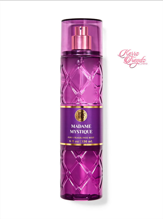 Madame Mystique Mist