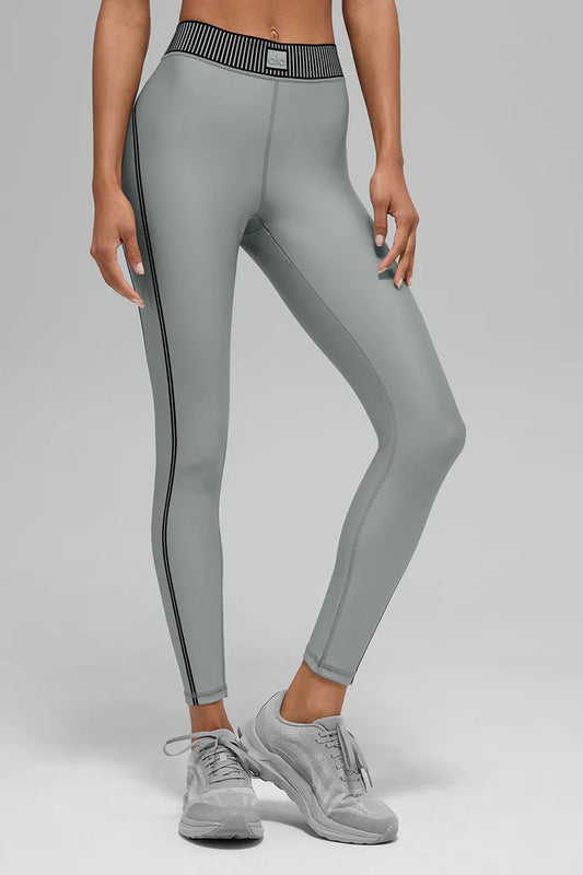 ALO Long Leggings Set