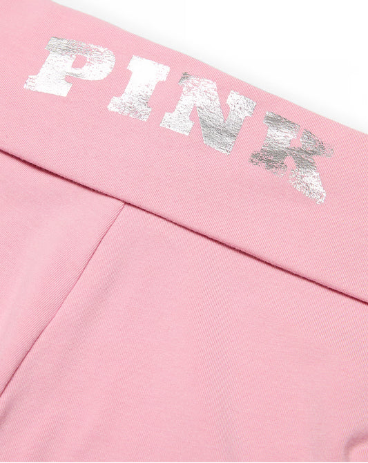 PINK Long Leggings