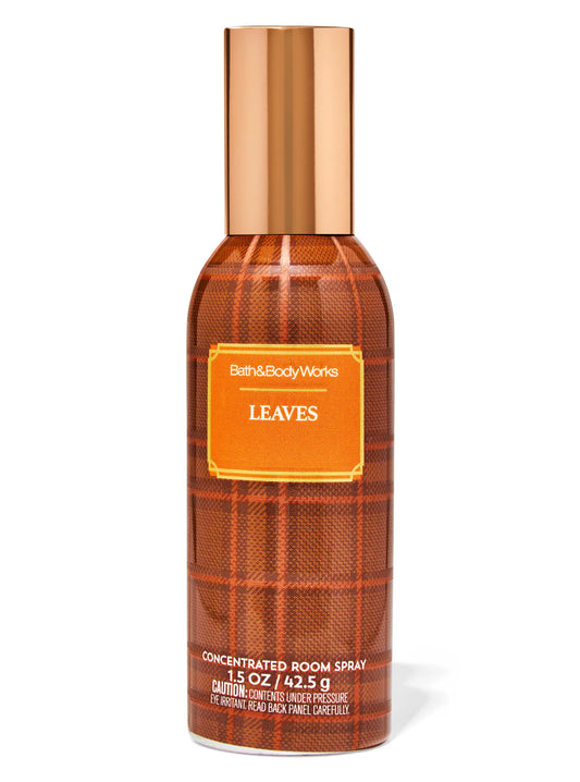 Leaves Room Spray