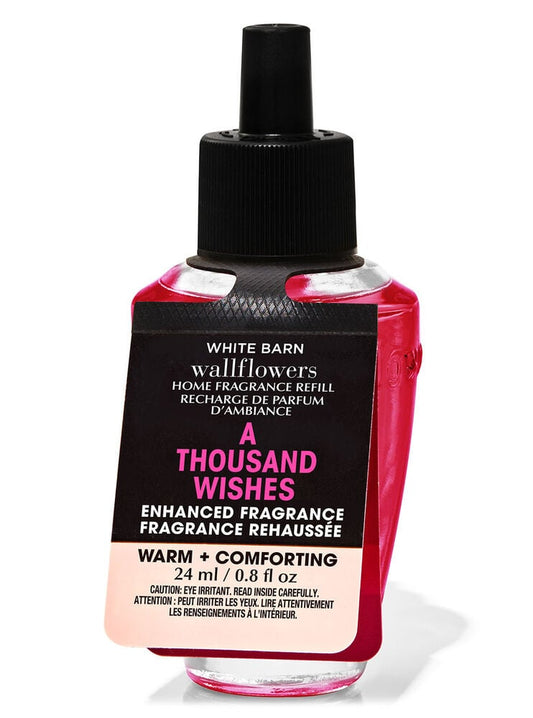 A Thousand Wishes Wallflower Refill