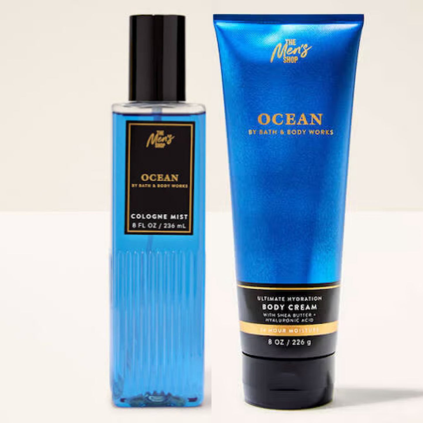Ocean Men’s Set