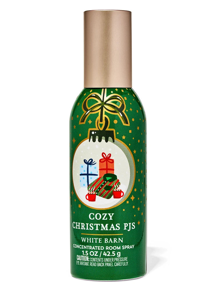Cozy Christmas PJ’S