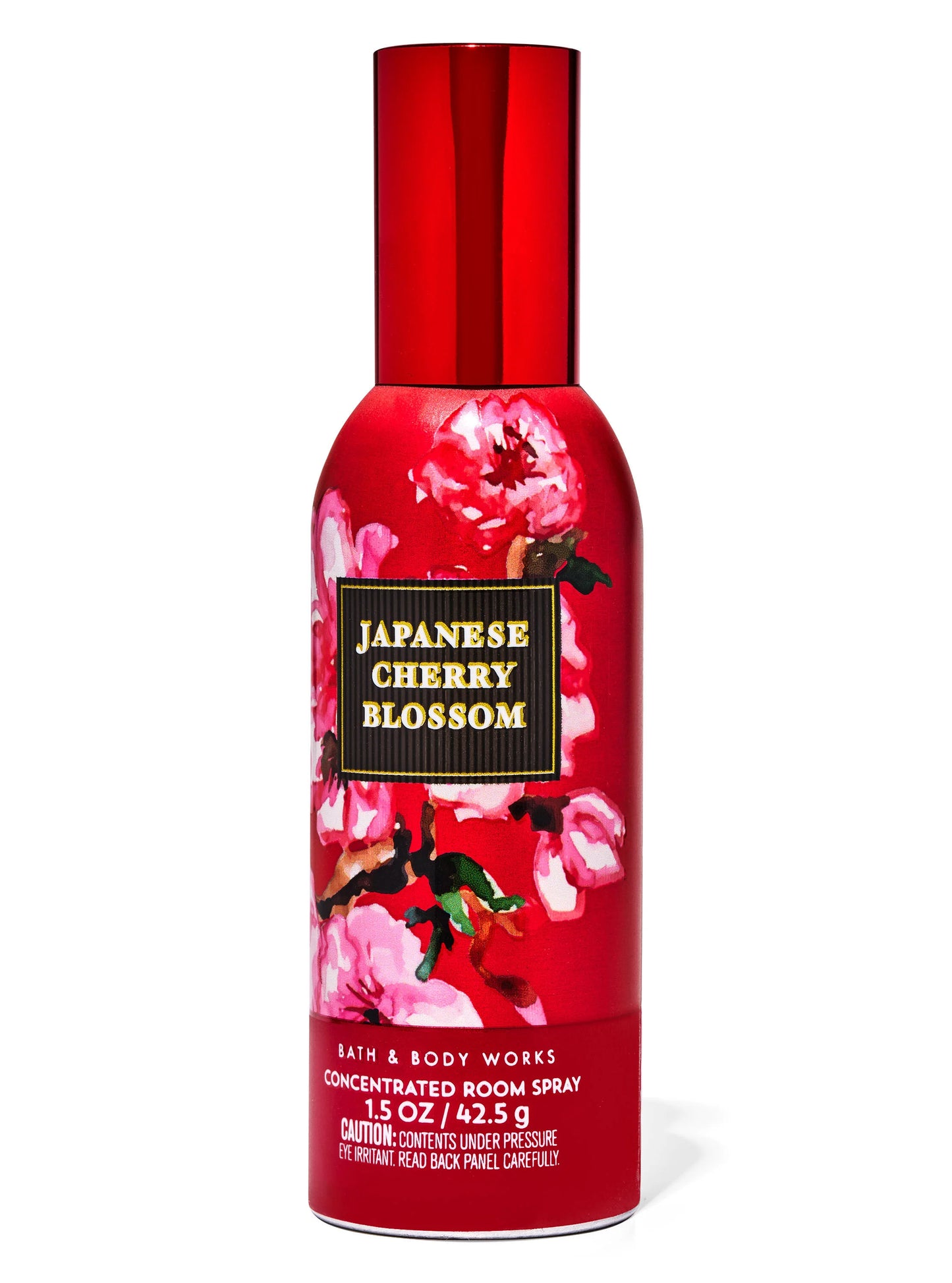 Japanese Cherry Blossom Room Spray