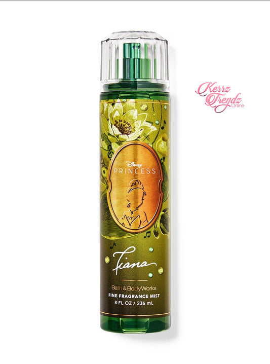 Fiona Fine Fragrance Mist